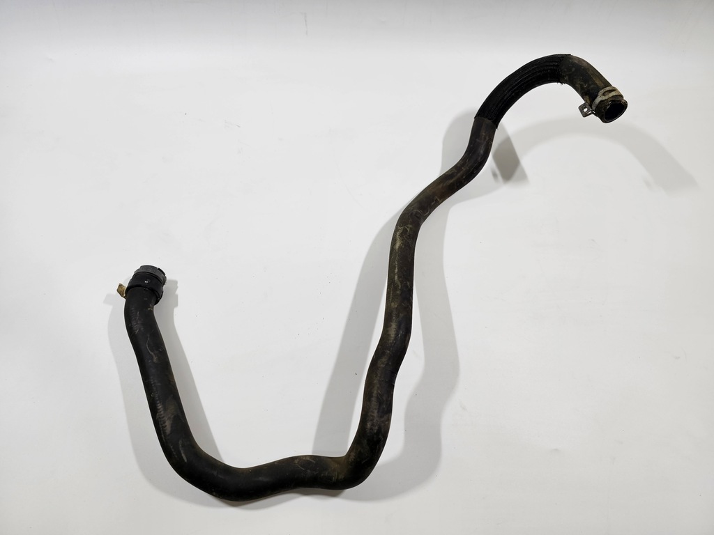 фото №6, Wąż wody шланг peugeot 208 2008 i 1.6 blue #2333