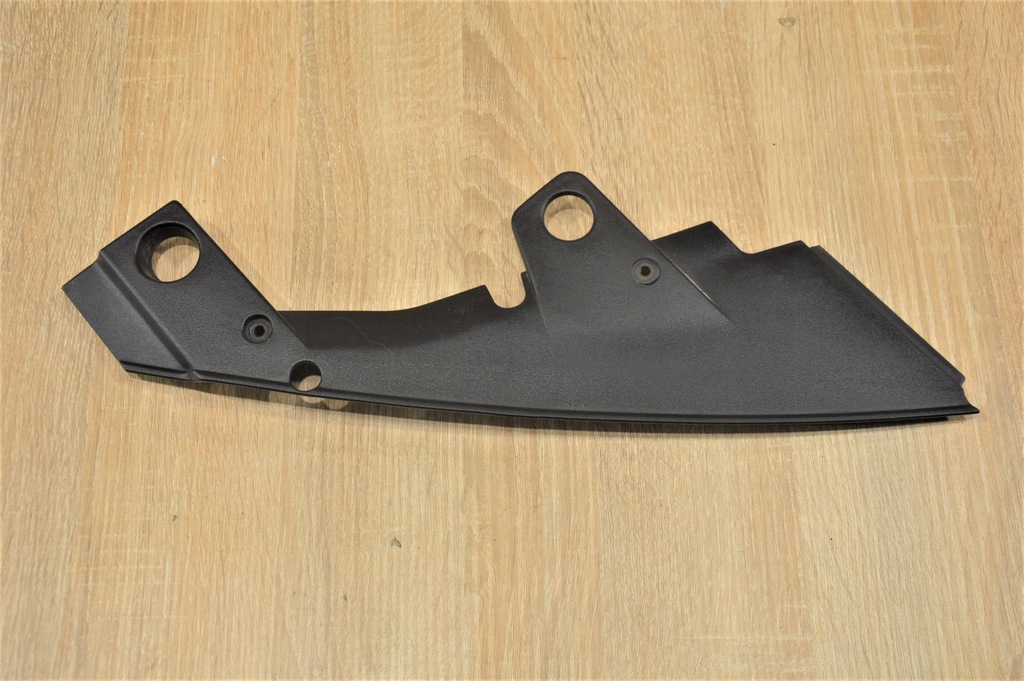 фото №1, Защита накладка лампы правая captiva lift