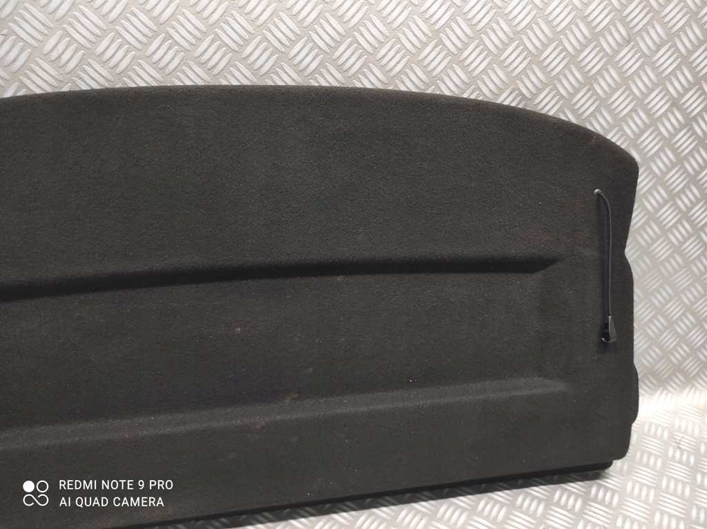 фото №3, Полиця задня багажника peugeot 308 ii t9 хетчбек