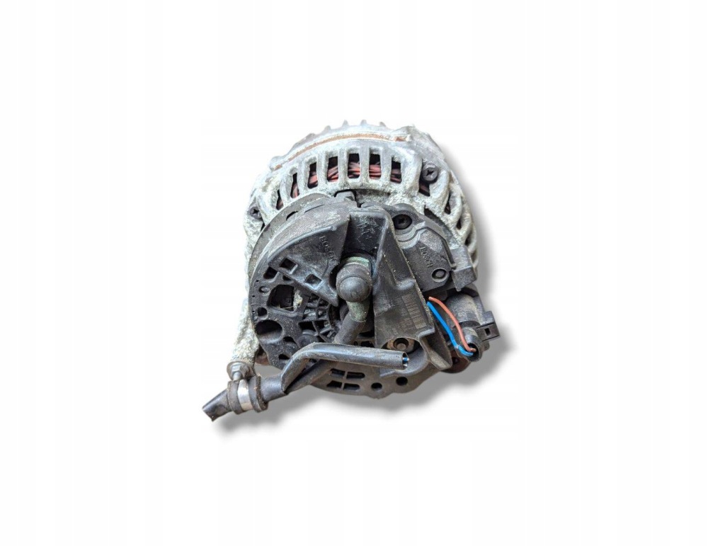 Генератор seat ibiza 4 6j 2011 06f903023f Недорого