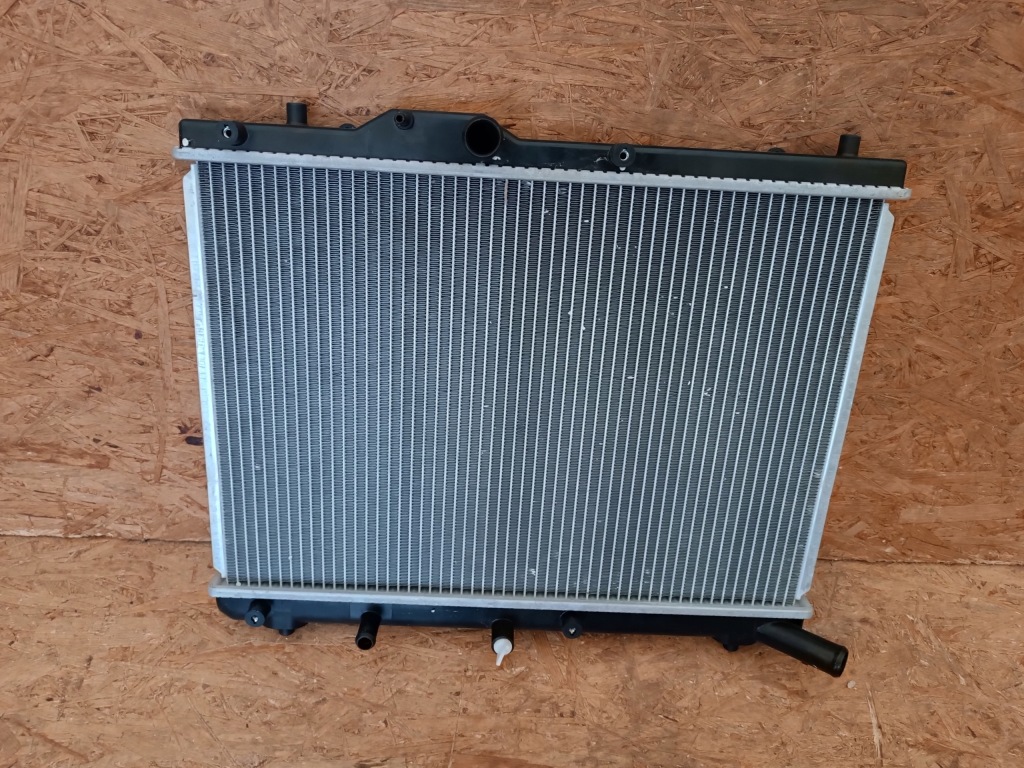 Радиатор воды suzuki swift v 2012- дизель с Разборки