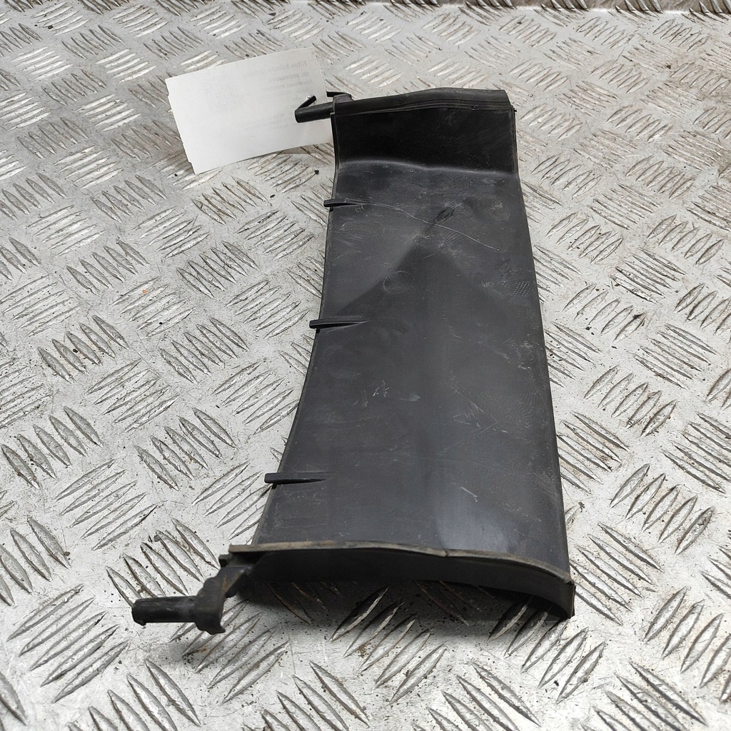 фото №6, Audi a6 s6 c7 4g 2012 часть трубы впуска воздуха