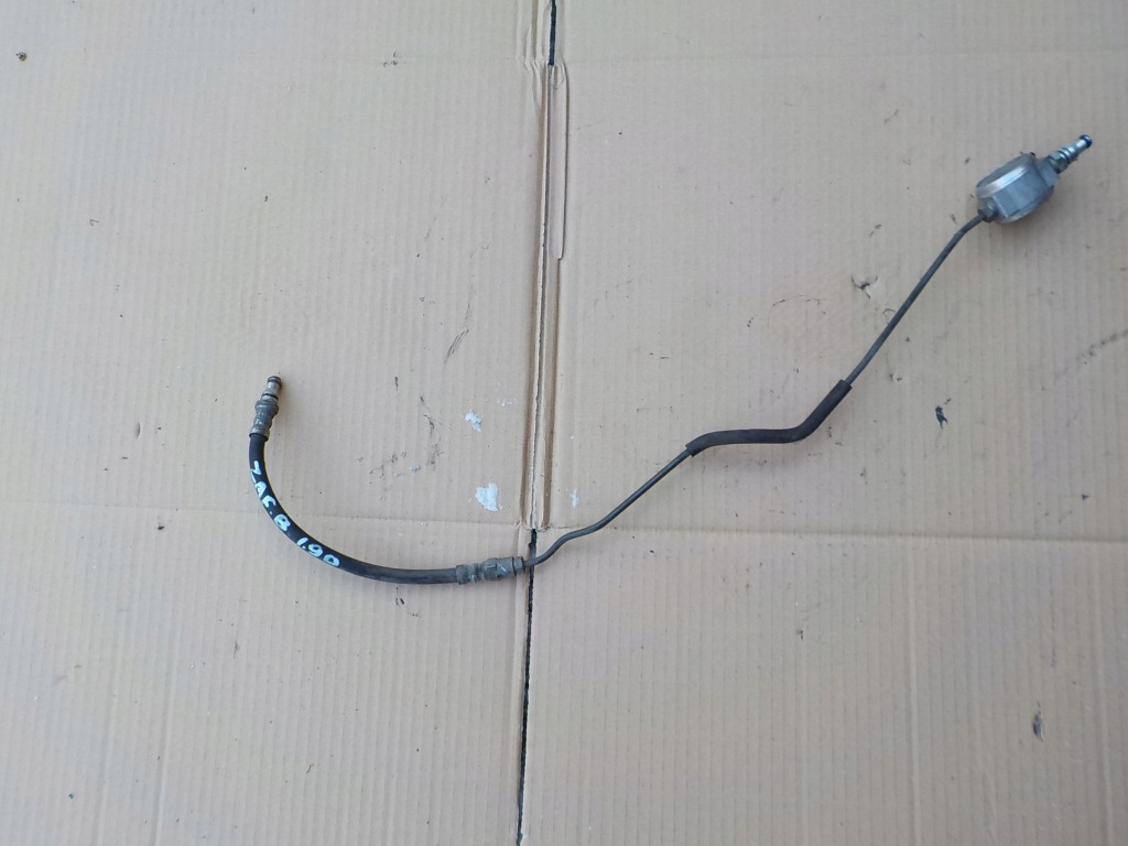 фото №1, Шланг зчеплення opel zafira b 1,9 cdti 2007r