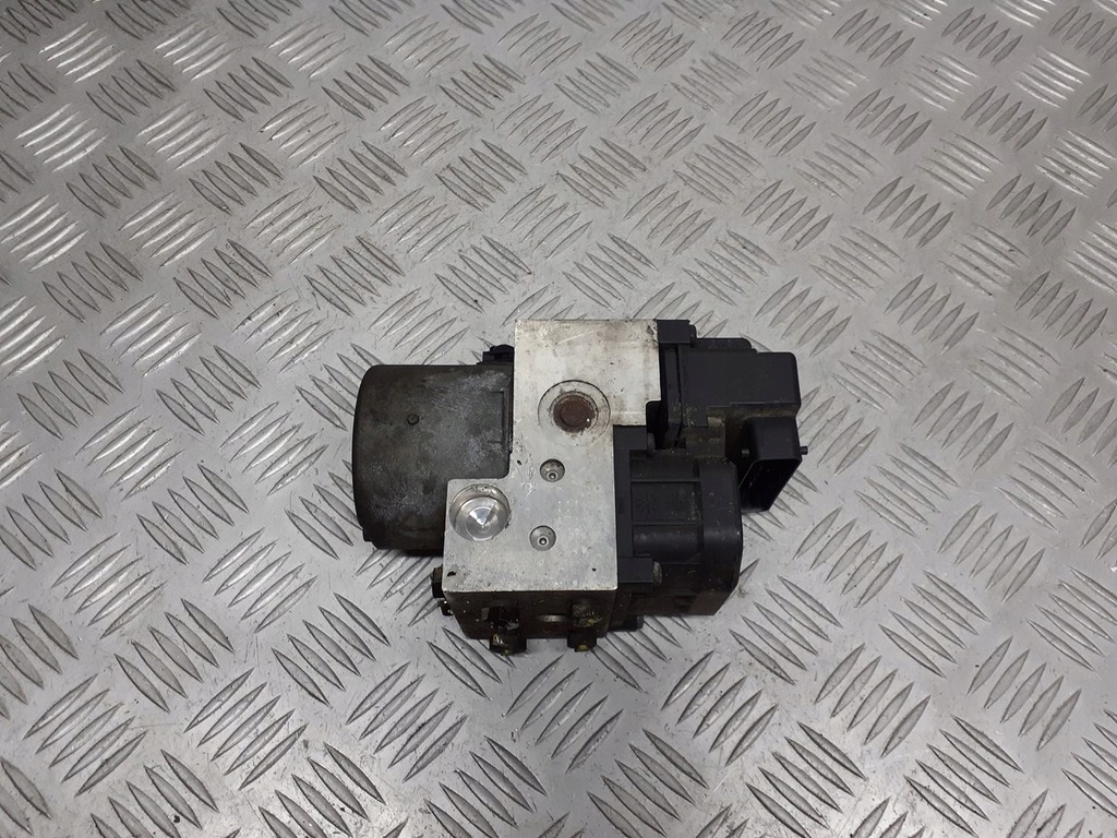 фото №6, Насос abs rover 45 2.0 idt srb101621