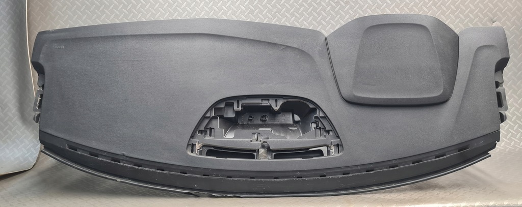 фото №9, Приборная панель консоль подушка безопасности volvo s90 v90 оригинал