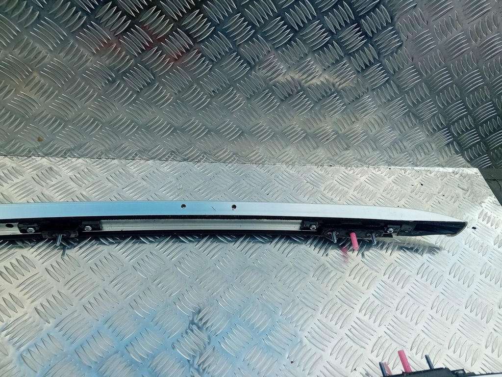 фото №6, Рейлінги дахові комплект lexus nx