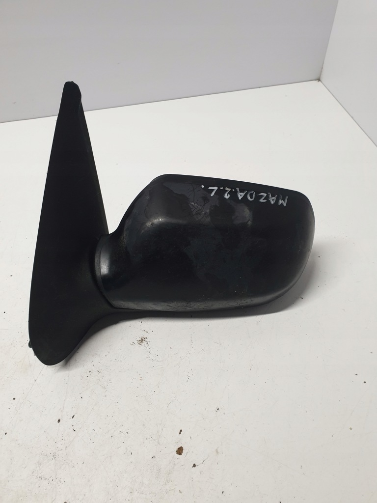 фото №3, Зеркало левая 5 pin mazda 2