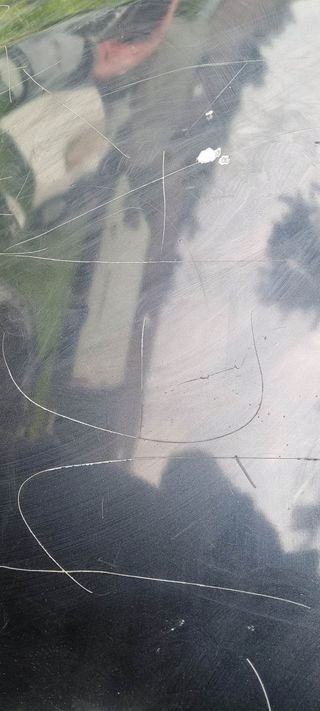 фото №10, Капот кришка двигуна volvo s60 v60