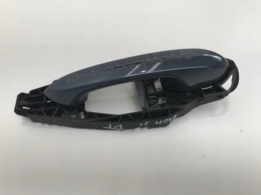 фото №1, Bmw 1 f40 2021 ручка двері правий задня задня