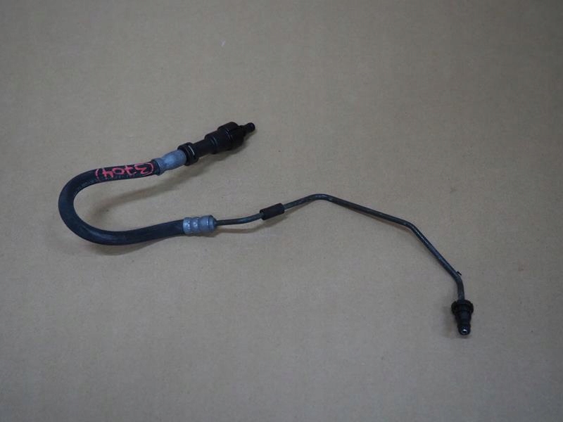 фото №1, Wąż труба шланг циліндр зчеплення ford fiesta mk7