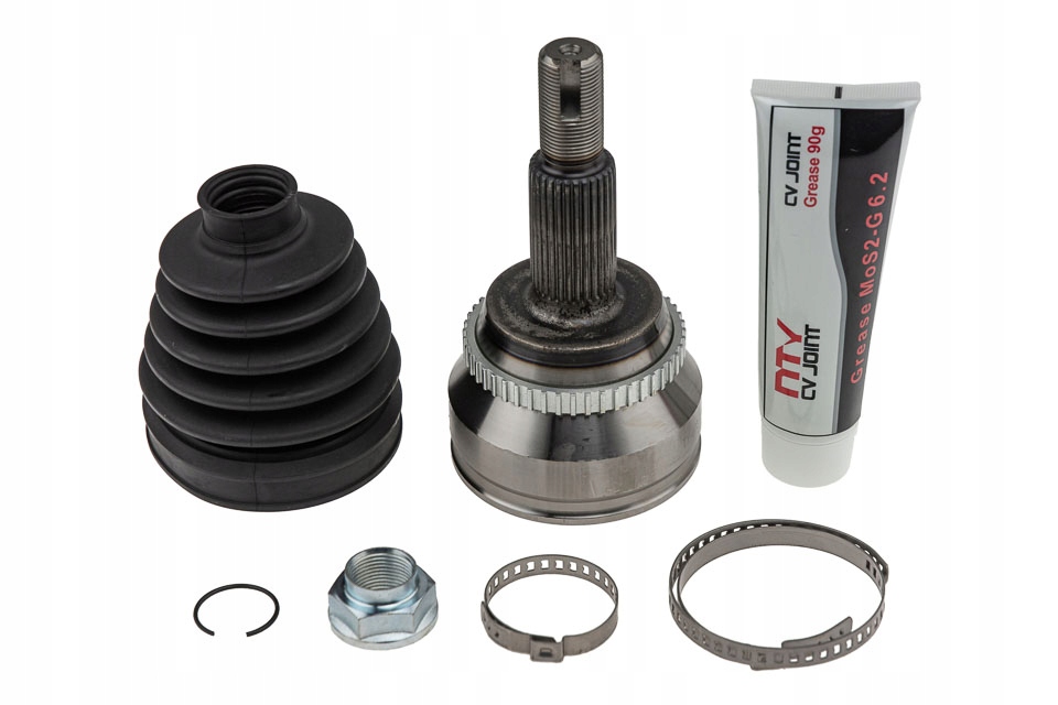 фото №1, Шарнир приводной перед nty do toyota highlander kluger