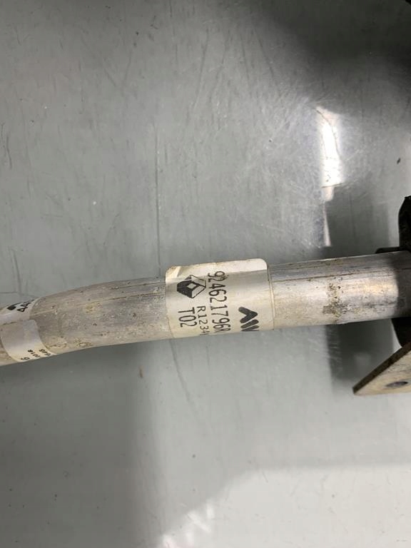 Трубка кондиционера renault espace v 1.6 blue dci 17 r 924621796r Оригинал