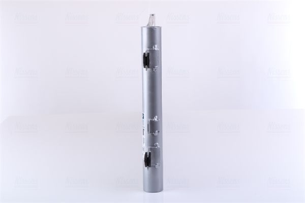 фото №12, Радіатор кондиціонера nissens 940409