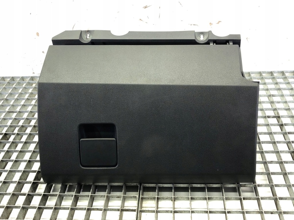 фото №1, Бардачок пасажира opel zafira b minivan 05-15 полиця