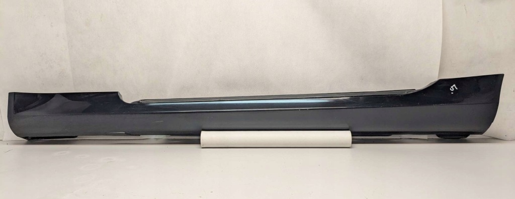 фото №1, Молдинг порог левая a1716980154 c197 197 mercedes slk r171 w171 lift 08-11r