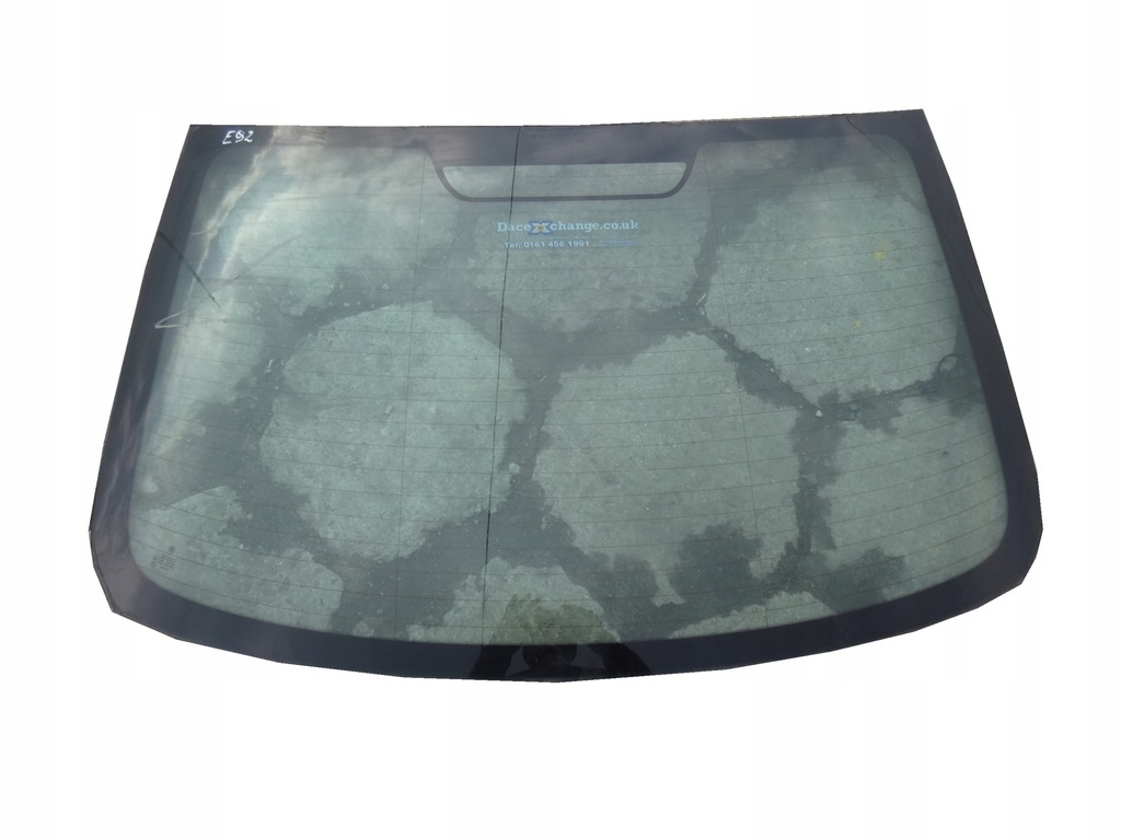 фото №1, Скло задня задня bmw e92