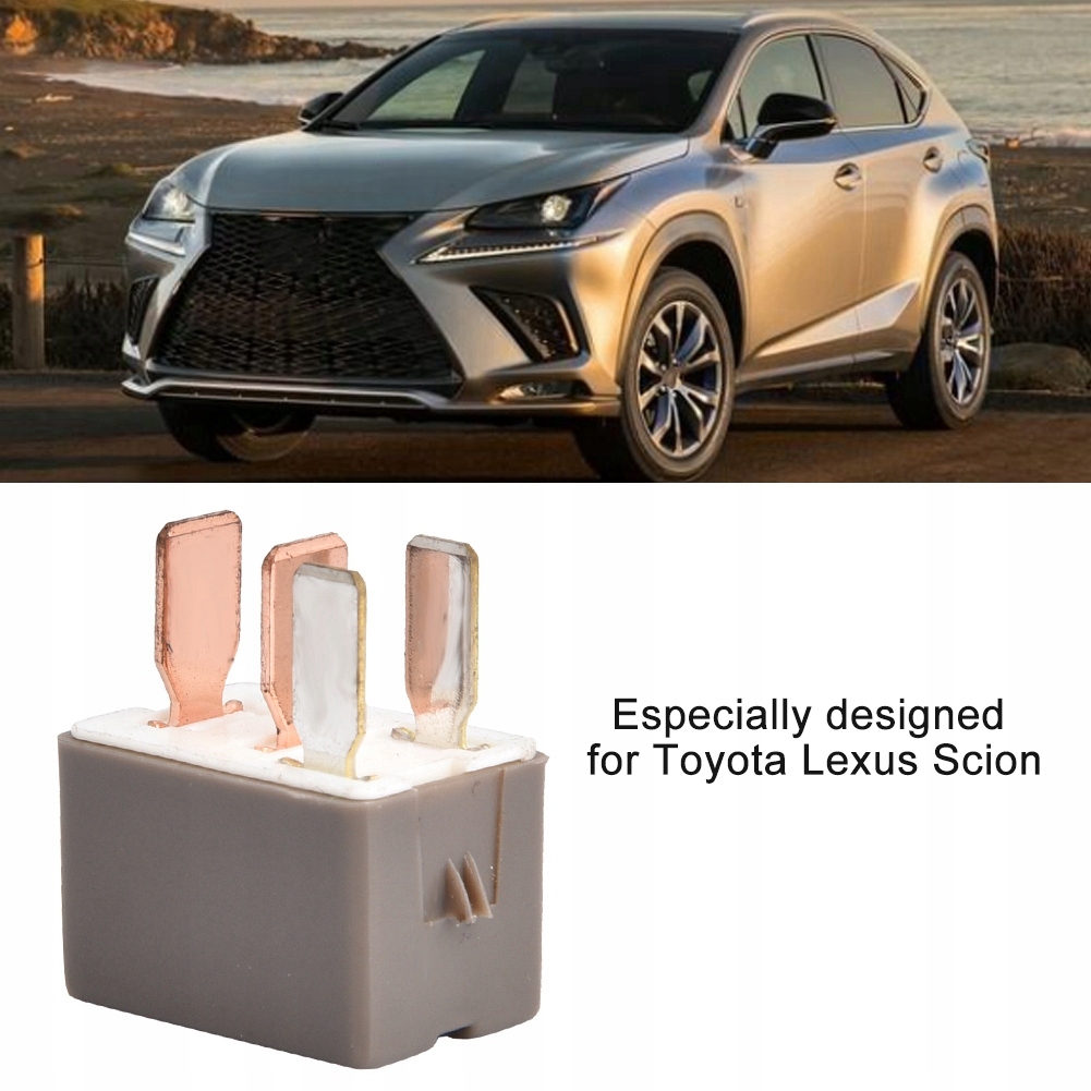 фото №15, Реле кондиціонера автомобільний зчеплення