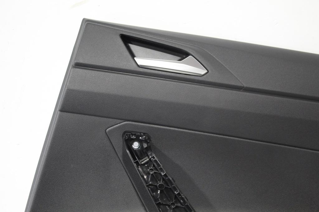 фото №4, Обшивка дверь правый задняя vw taigo 2g7 r-line