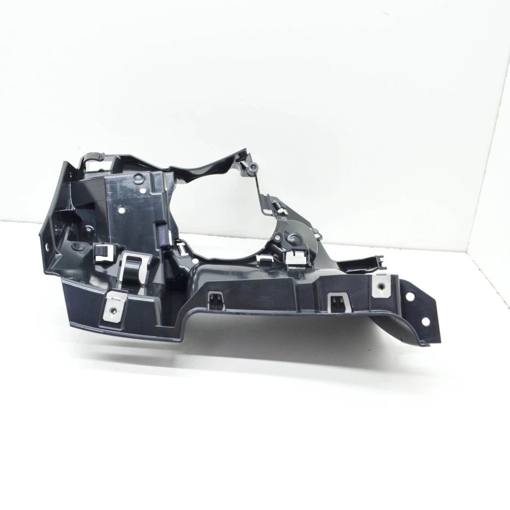 фото №8, Bmw 3 gt f34 правый fog light кронштейн 51117293800 7293800 2016 oem