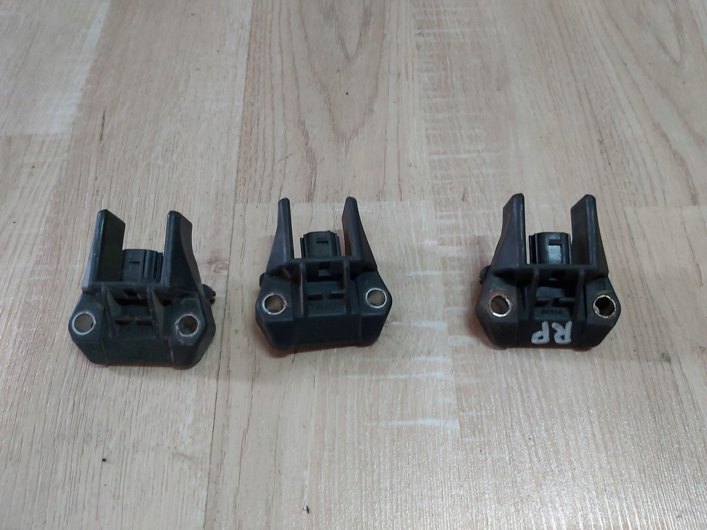 фото №1, Toyota sienna датчик ударный lexus rx