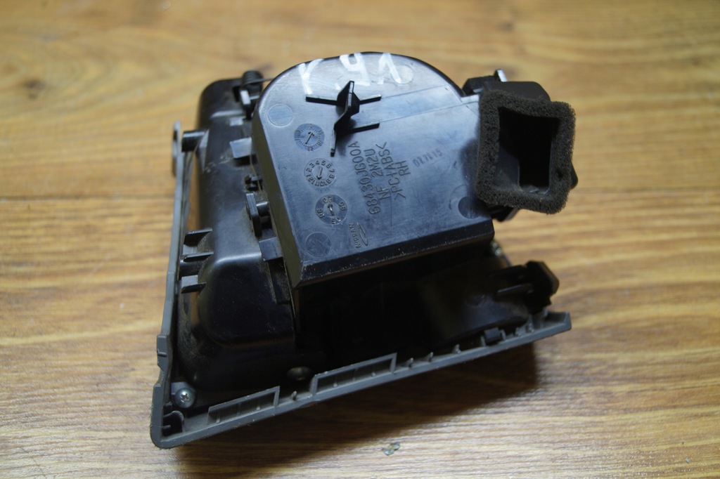 фото №5, Кронштейн na чашка правий nissan x-trail t31