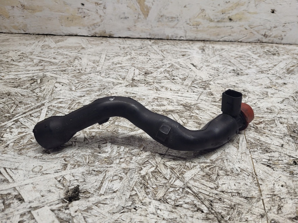 фото №1, Wąż шланг труба вентиляція картера a6420160881 mercedes r klasa w251