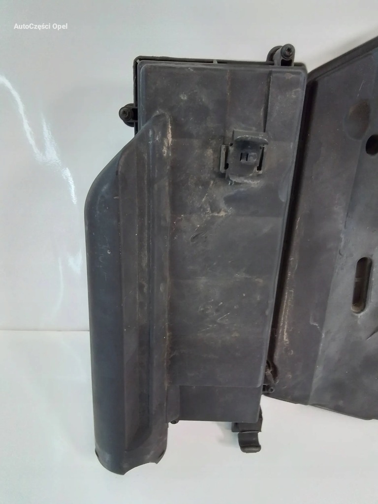 фото №6, Mercedes-benz s w220 корпус фильтра воздуха крышка двигателя a1120940004