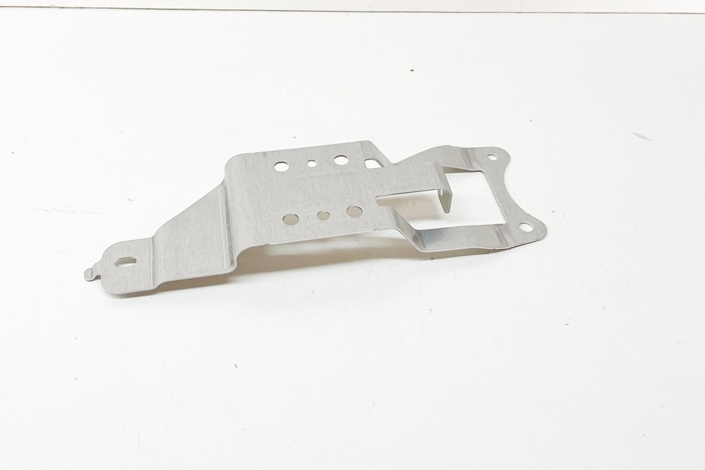 фото №6, Кронштейн датчика расстояния круиз-контроль lr discovery l462 новый оригинальный lr1