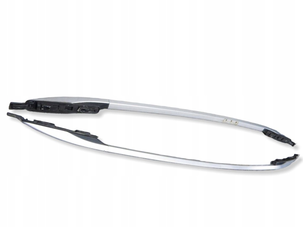 Ford kuga mk2 рестайлинг  рейлинги кровельные комплект  16- Киев