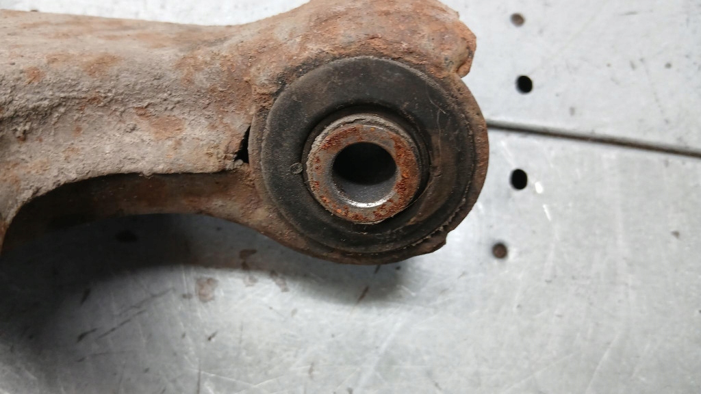 Рычаг левый перед opel astra h 1.7cdti 05r универсал Оригинал