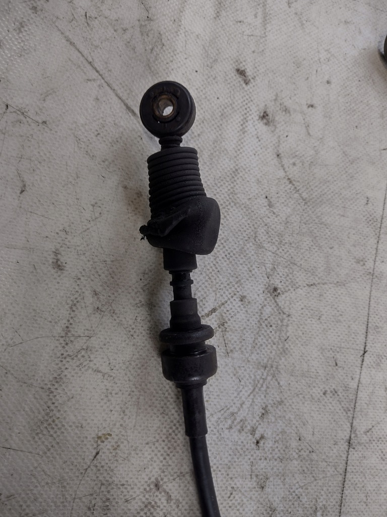 фото №12, Домкрат выборщик переключения передач hyundai sonata v 2,0crdi 43700-3kxxx