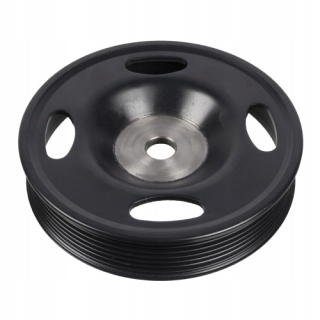 фото №1, Febi bilstein 108767 шкив, wał коленчатый