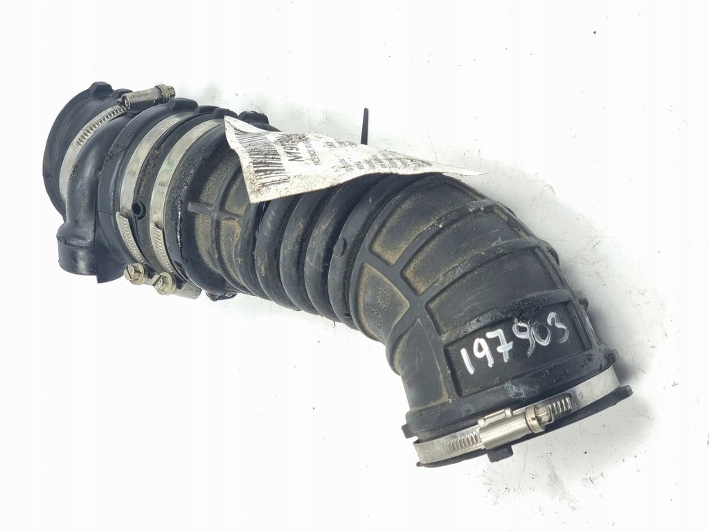 фото №1, Шланг труба повітрозабірник 13350727 2.0 vcdi chevrolet cruze