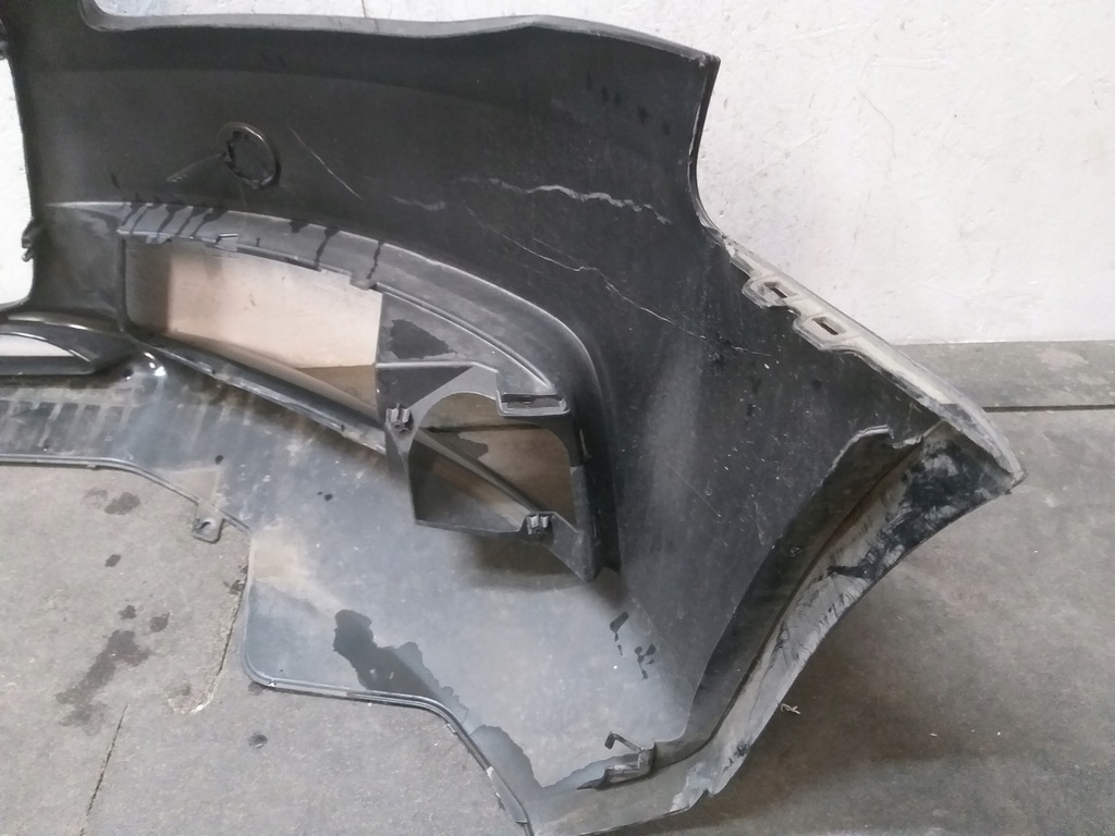 фото №9, Бампер перед audi a4 b8 08-12 8k