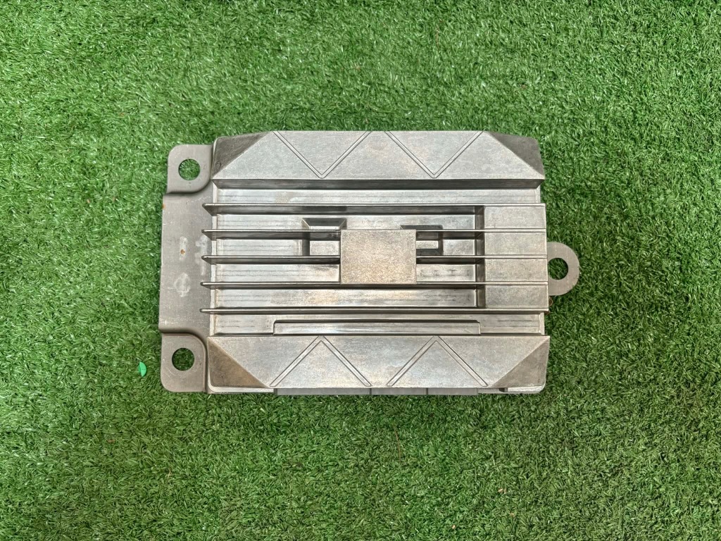 Купити Підсилювач harman renault austral espace vi megane v 280615313r