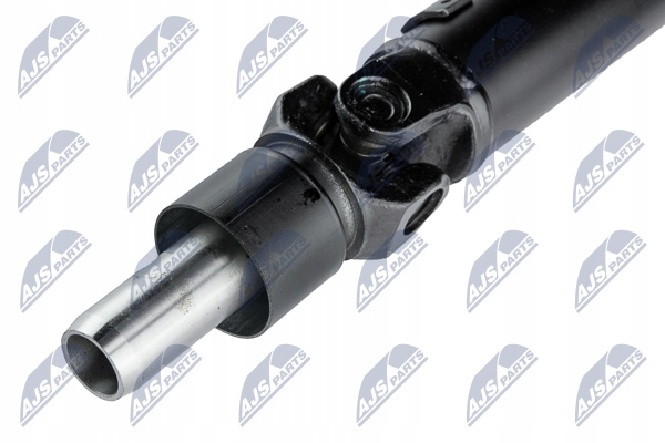 фото №14, Nty nwn-sb-008 wał привідний, привід osi