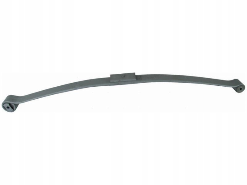 фото №1, Рессора задняя citroen jumper ii 2.0-3.0