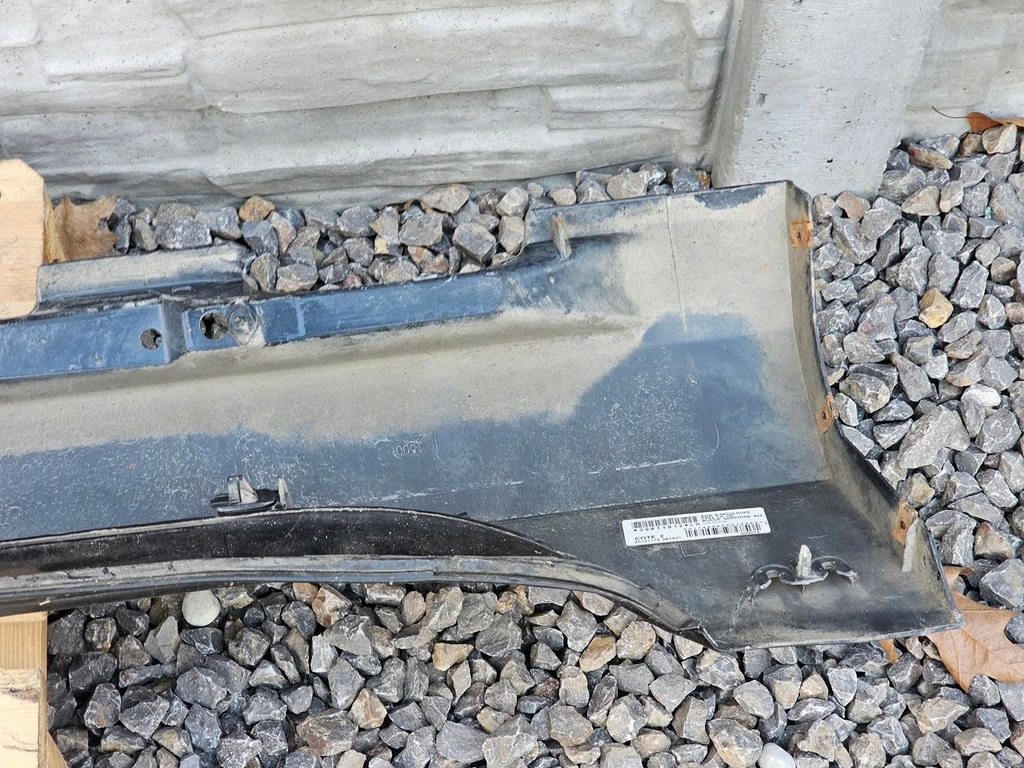 фото №5, Молдинг порог левая volvo v60 s60 2010-2017 452-46