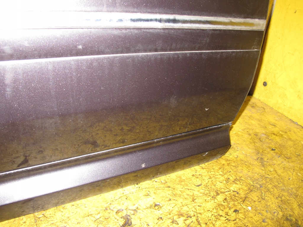 фото №8, Audi a8 d3 4e дверь обшивка правое перед lz7q