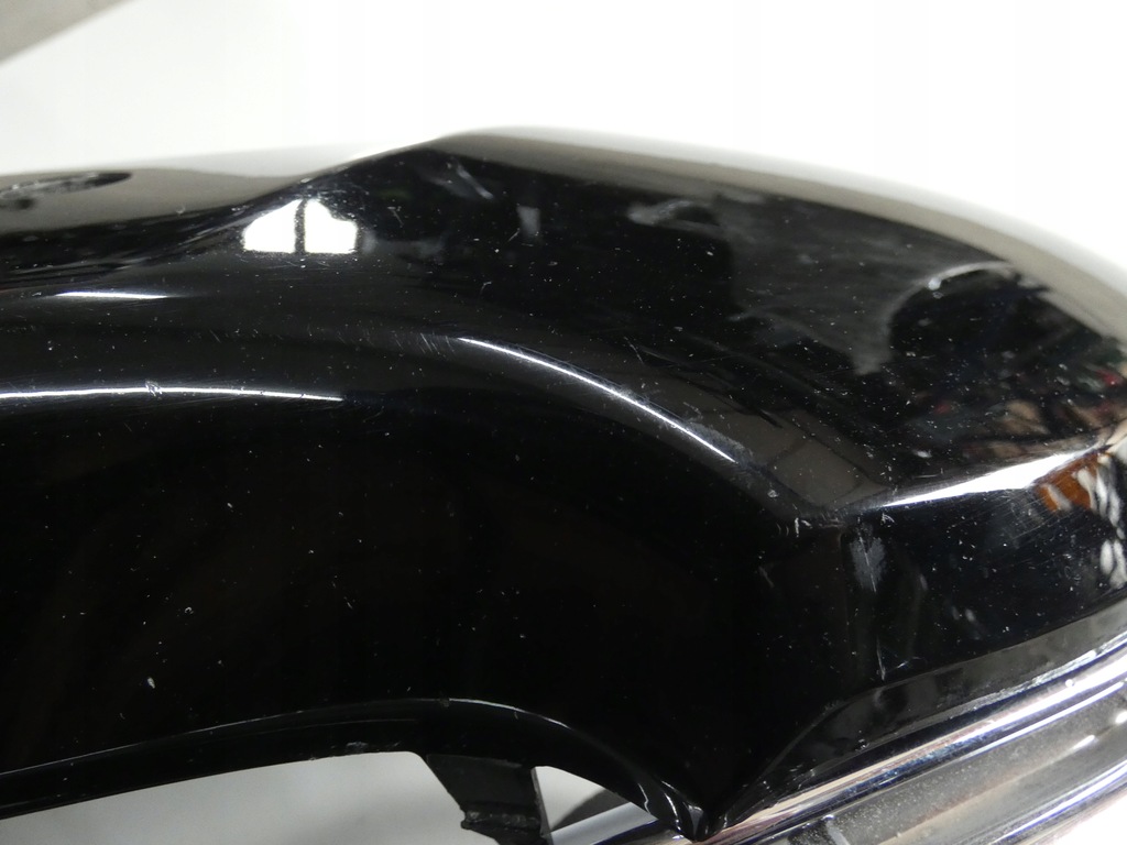 фото №10, Решётка радиатора, решётка радиатора tesla s