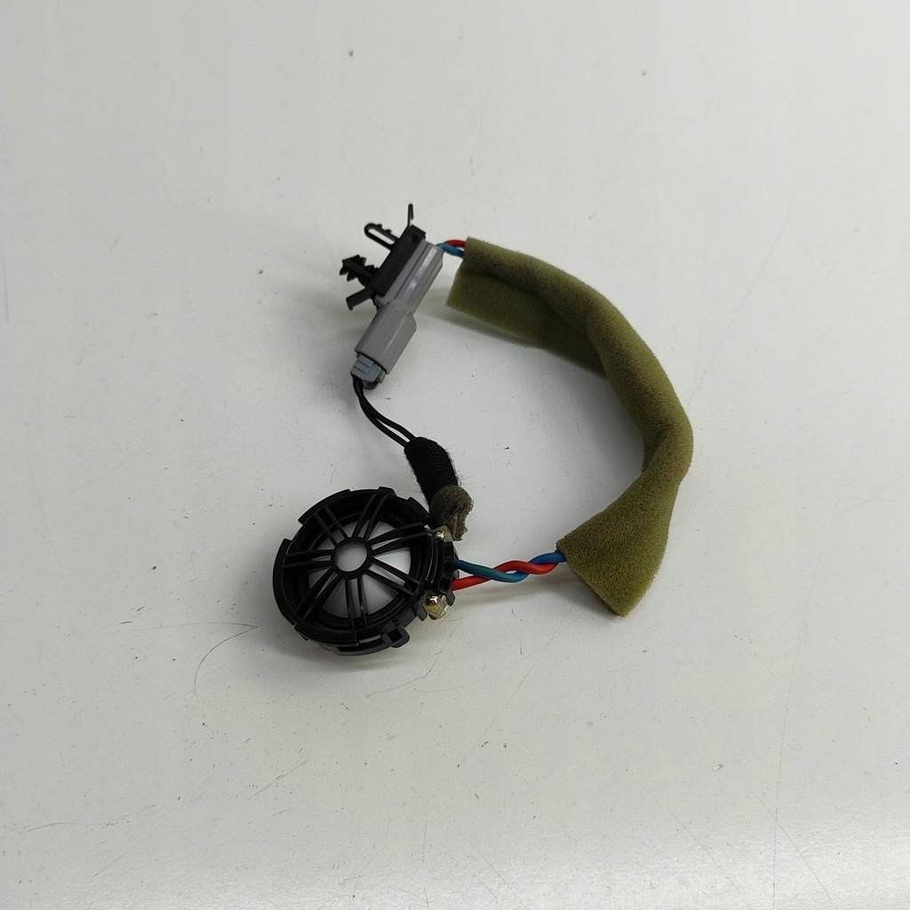 фото №4, Land rover range rover evoque l538 2017 динамик дверь задних