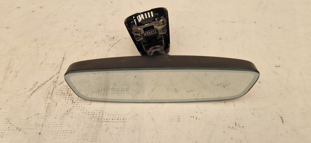 фото №1, Audi e-tron gt зеркало внутреннее заднего вида камера