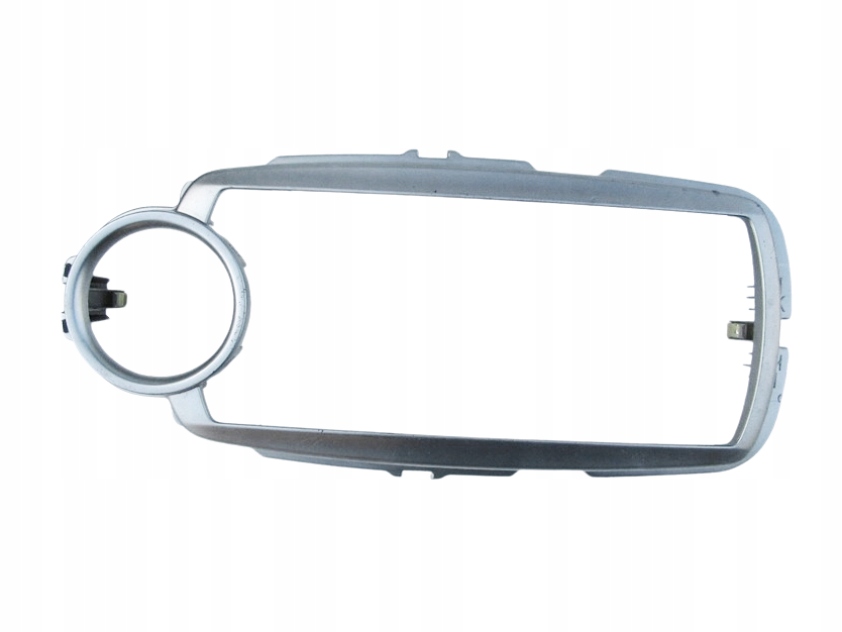 фото №1, Рамка радіо toyota yaris iii 2011-2017 rok 86451-0d010