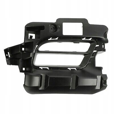 фото №1, Dodge durango rt srt 2018-20 решітка радіатора рамка протитуманної фари права