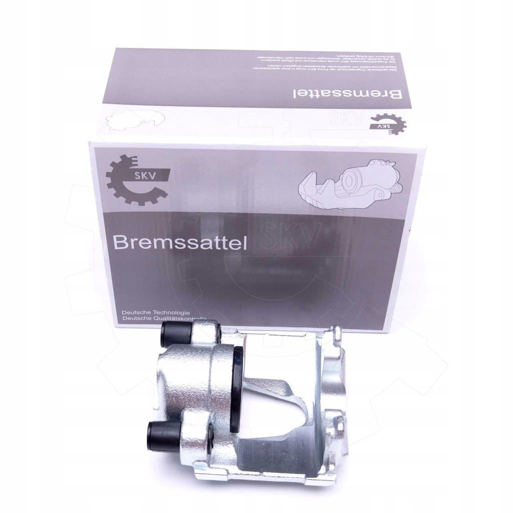 Купити Супорт гальмівний skv 42skv682