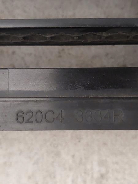 фото №7, Trafic iii vivaro b nv300 1.6d шторка жалюзи 620c43334r