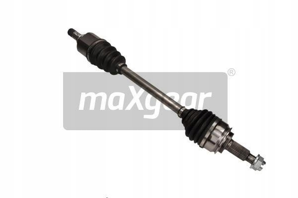 Maxgear 49-1176 wał привідний Доставка