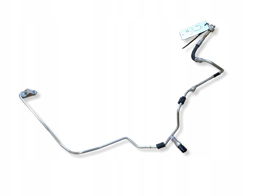 фото №1, Частини кондиціонера audi a1 6c0820741p