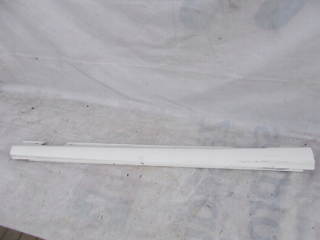 фото №1, Mercedes b w246 молдинг поріг поріг правий