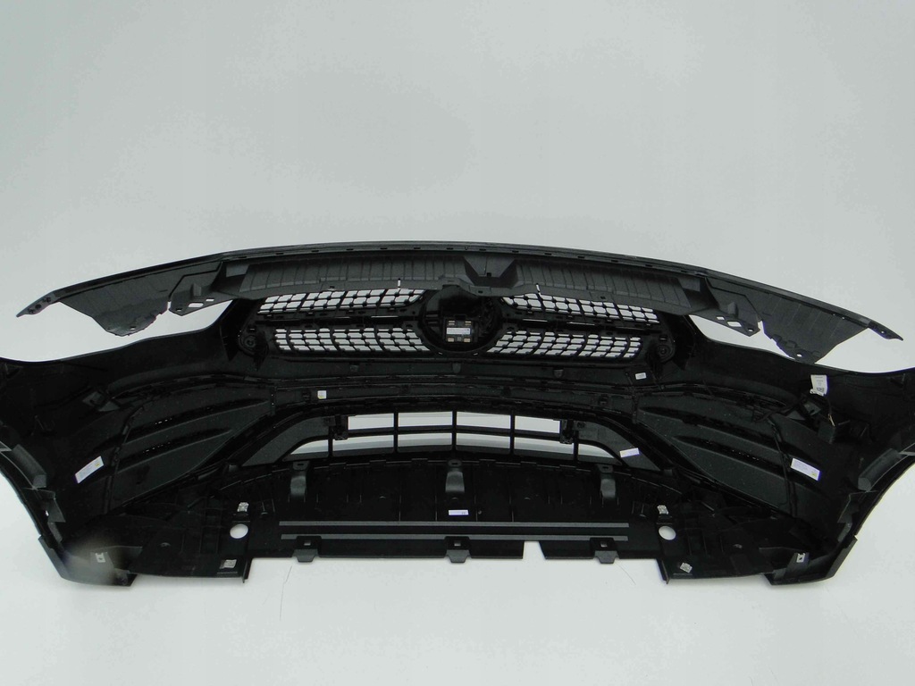 фото №10, Mercedes gla h247 247 бампер передний amg bez pts